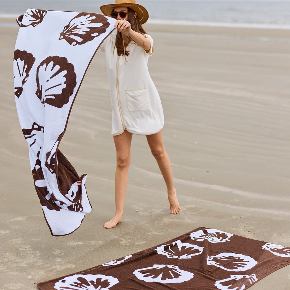 Bath Linen, Beach Towel for Daily Bathroom Routines and Guest Baths, 8 Color Options, Designed for Home Bathrooms and Everyday Care image 41