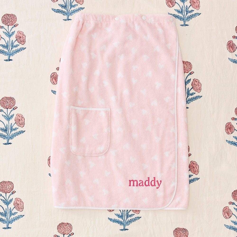 Bath Linen, Towel Wrap for Home Bathrooms and Everyday Care, 3 Sizes and 5 Colors, Designed for Daily Bathroom Routines and Guest Baths image 41