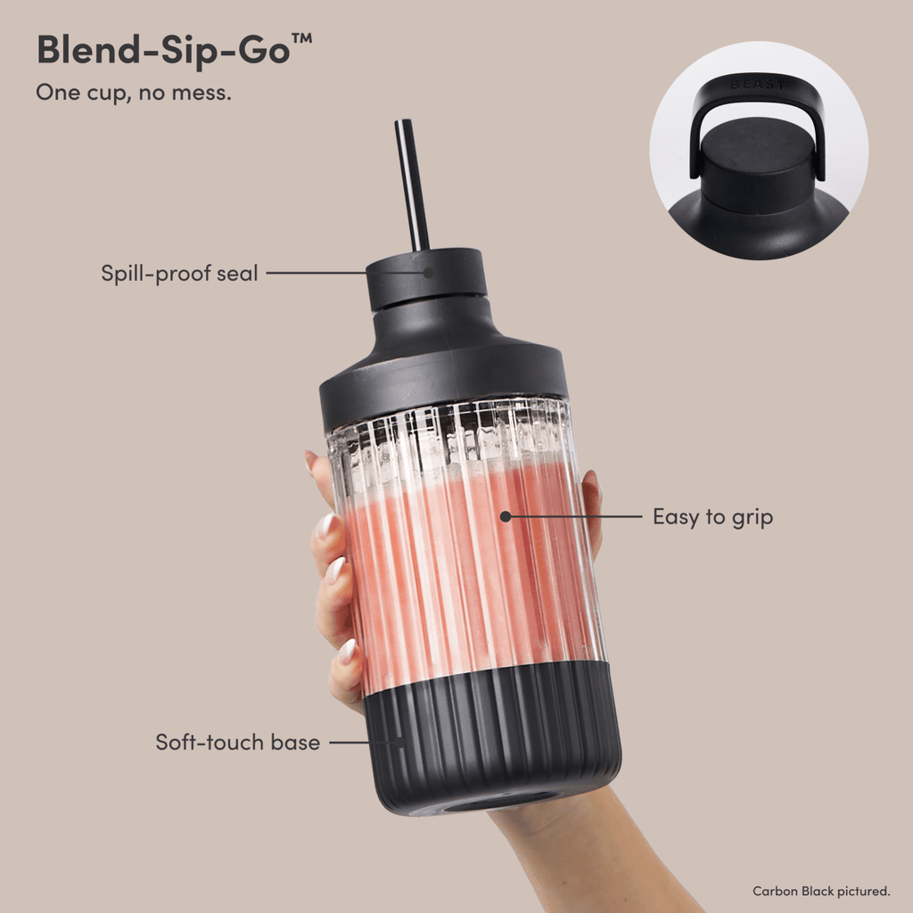 Kitchen Blender Accessory, Mega 1200 for Home Kitchens and Daily Blending Tasks, 6 Color Options image 41