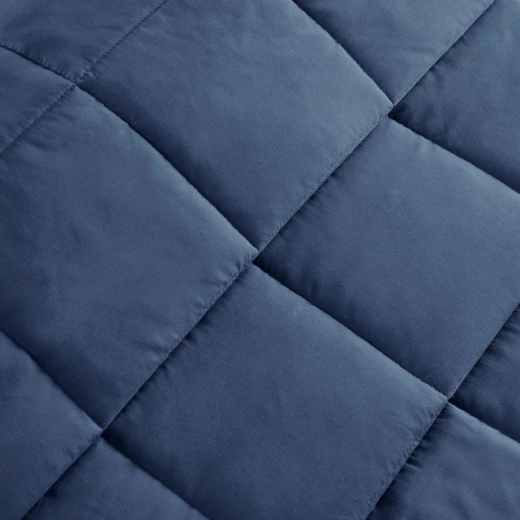 Cozy Throw Blanket, Windom Lightweight Down Alternative with Satin, Machine-Washable Care for Living Rooms, Bedrooms and Everyday Lounging image 41
