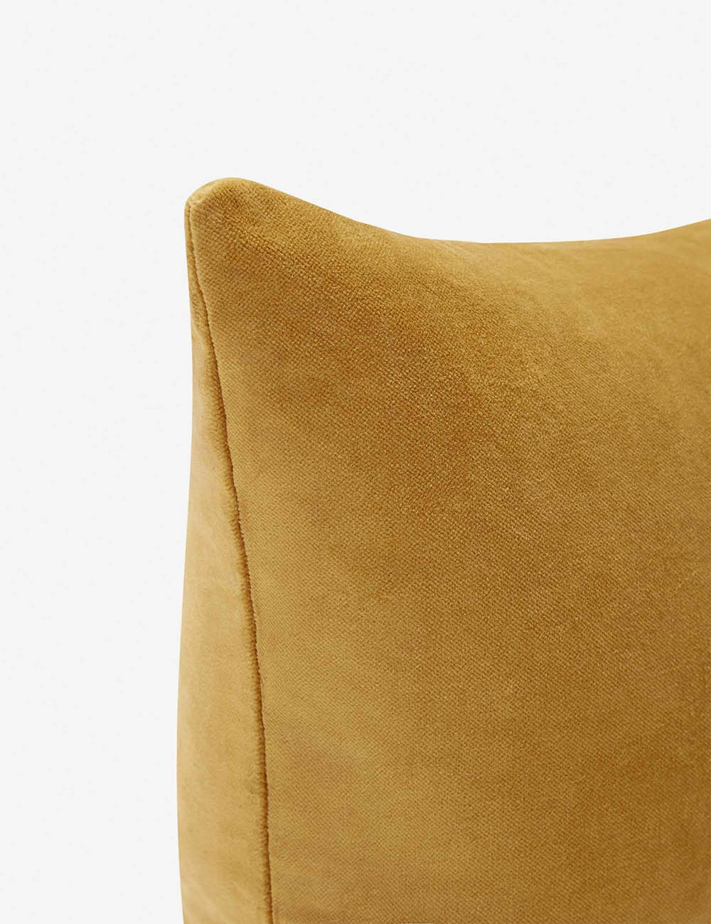 Bed Pillow, Charlotte Velvet for Sleeping, Reading and Bedroom Comfort, 9 Color Options, Designed for Everyday Sleep and Guest Room Bedding image 41