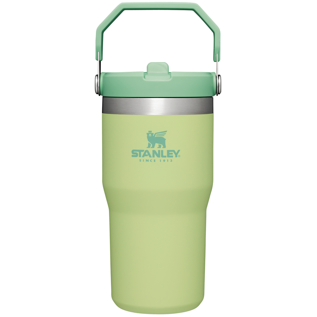 Insulated Tumbler, IceFlow Flip Straw 20 OZ for Kitchen Tables, Workspaces and Daily Hydration, 15 Color Options image 41