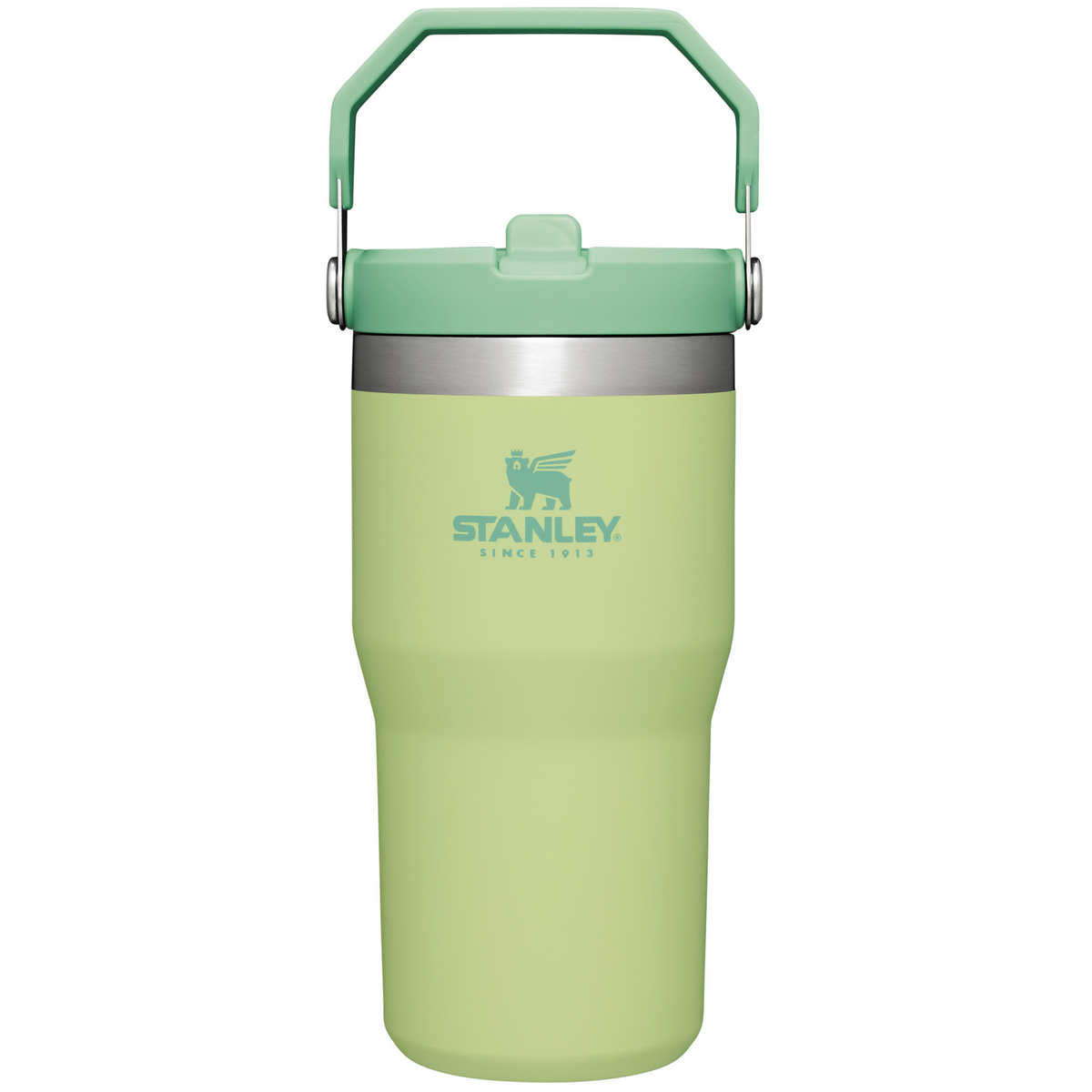 Insulated Tumbler, IceFlow Flip Straw 20 OZ for Kitchen Tables, Workspaces and Daily Hydration, 15 Color Options image 41