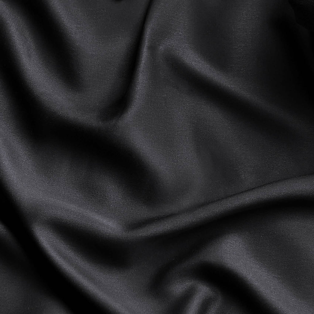 Bed Sheet Set, Rayon Derived from Bamboo, Cooling Comfort, Breathable Construction for Everyday Bedroom Comfort and Guest Rooms image 41