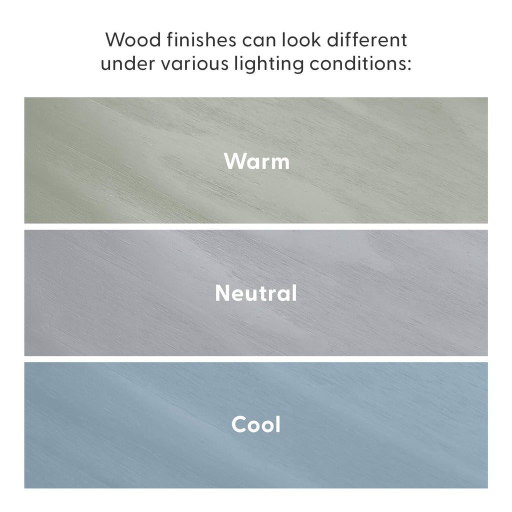 Computer Desk, 55", Solid Wood Construction for Home Offices, Computer Work and Study Spaces, 3 Color Options image 42