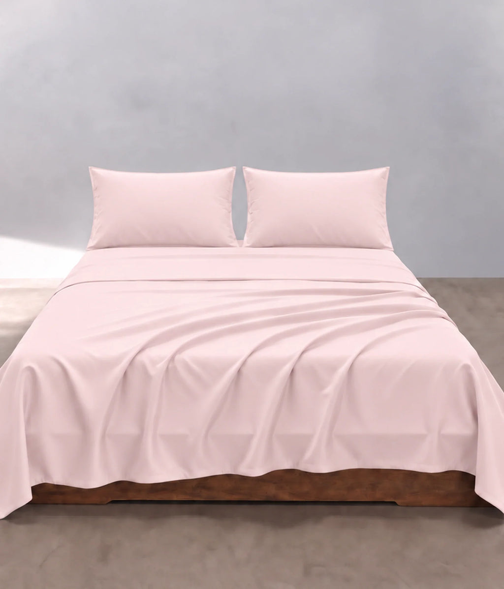 Pillowcase, Breeze for Everyday Bedding and Bedroom Refreshes, 2 Sizes and 16 Colors, Designed for Guest Rooms and Daily Bedroom Comfort image 42