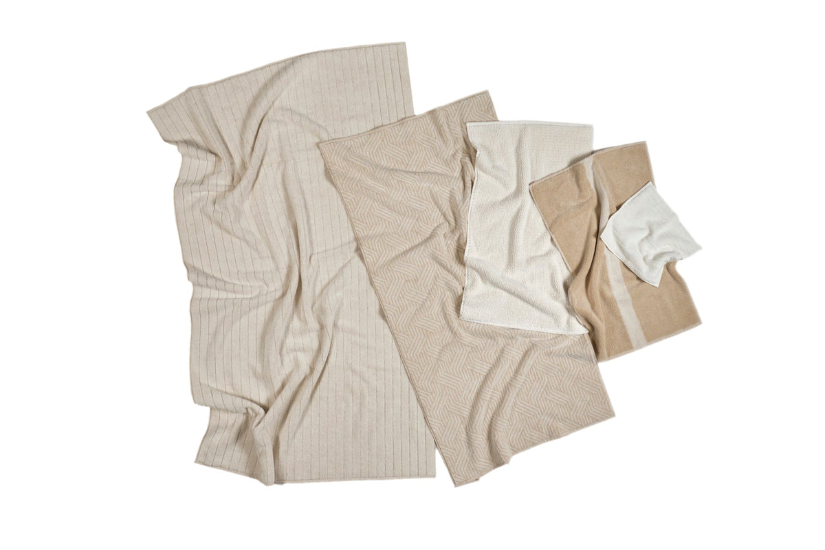 Bath Towel, Organic Cotton Shell for Home Bathrooms and Everyday Care, 4 Color Options, Designed for Daily Bathroom Routines and Guest Baths image 42