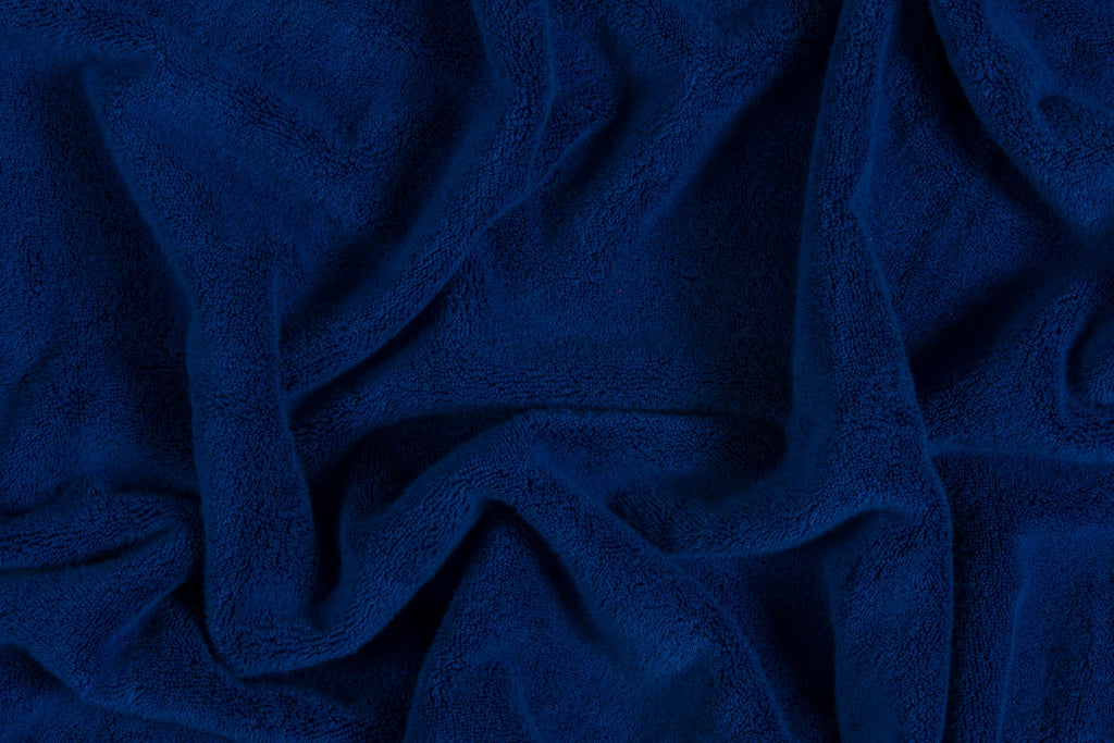 Bath Linen, Hand Towel, Organic Cotton Shell for Daily Bathroom Routines and Guest Baths, 7 Color Options image 42