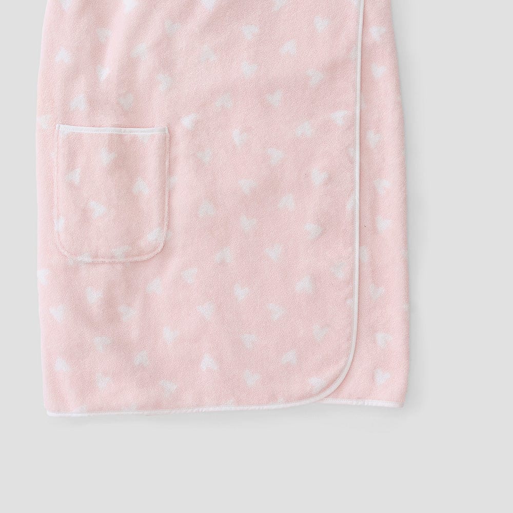 Bath Linen, Towel Wrap for Home Bathrooms and Everyday Care, 3 Sizes and 5 Colors, Designed for Daily Bathroom Routines and Guest Baths image 43
