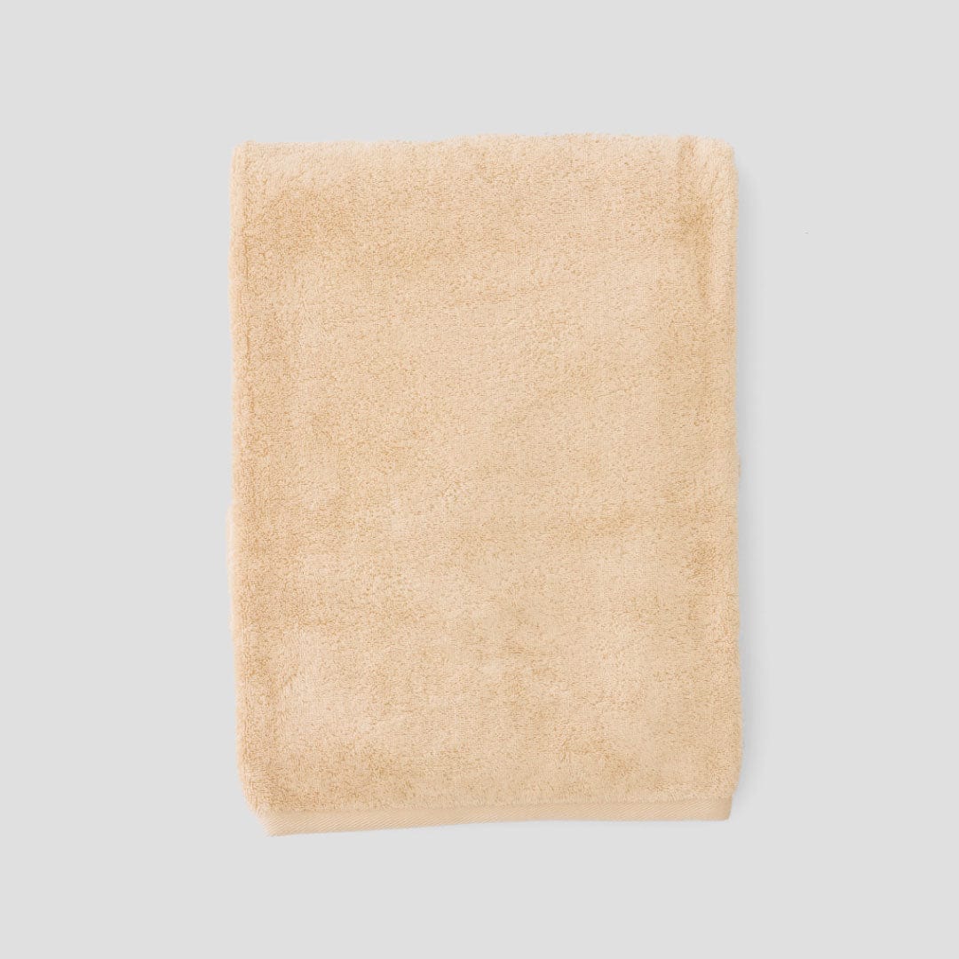 Bath Towel, Basic for Daily Bathroom Routines and Guest Baths, 10 Color Options, Designed for Home Bathrooms and Everyday Care image 43