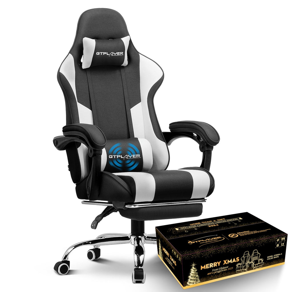 Ergonomic Foot Cushion, Footrest Series GT800A Christmas Packaging, Adjustable Design for Workspaces, Reading Chairs and Daily Leg Support image 43
