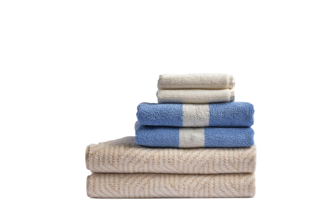 Bath Towel, Organic Cotton Shell for Home Bathrooms and Everyday Care, 4 Color Options, Designed for Daily Bathroom Routines and Guest Baths image 43