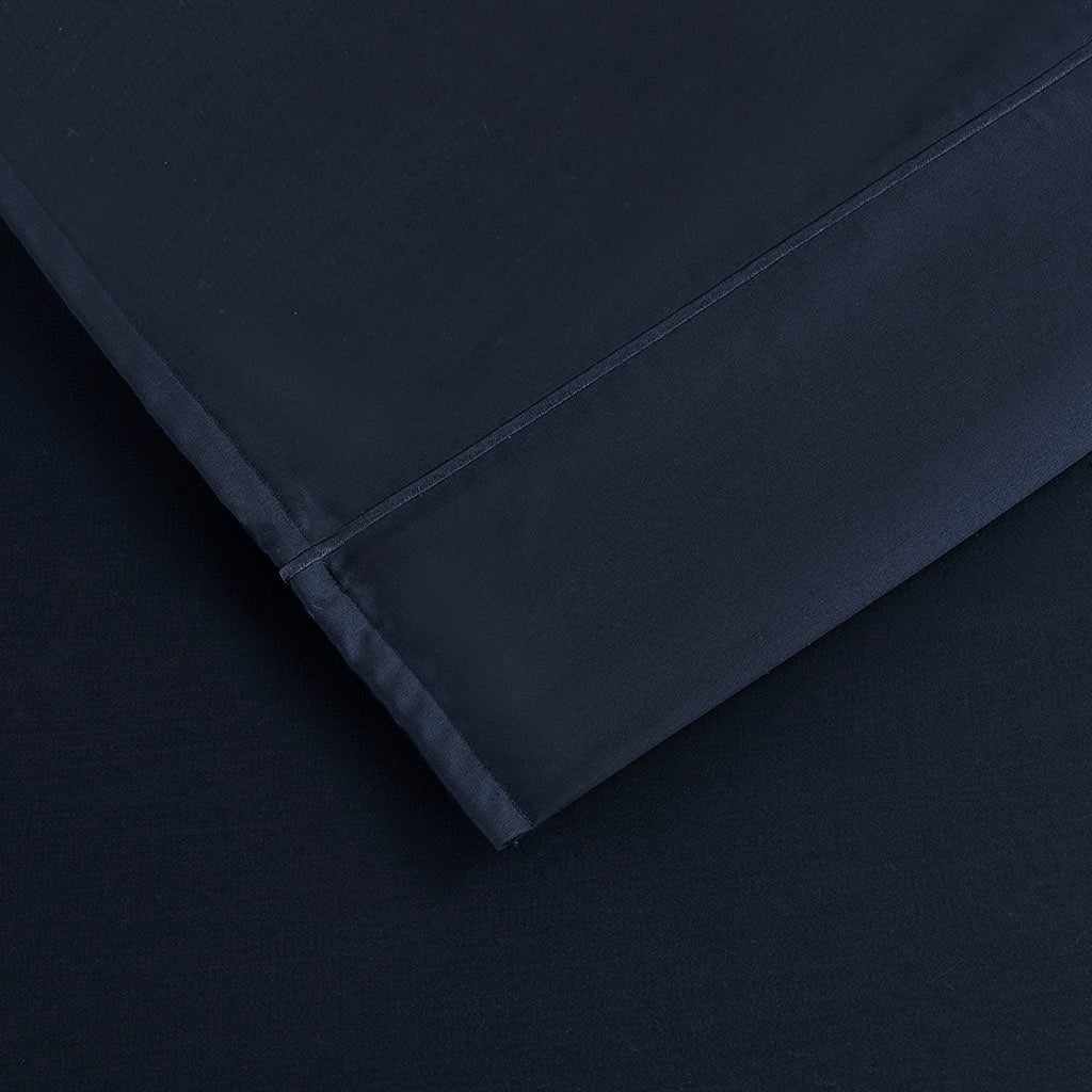 Bed Sheet Set, 600 Thread Count Pima Cotton Pima Cotton, Machine-Washable Care for Everyday Bedroom Comfort and Guest Rooms image 43