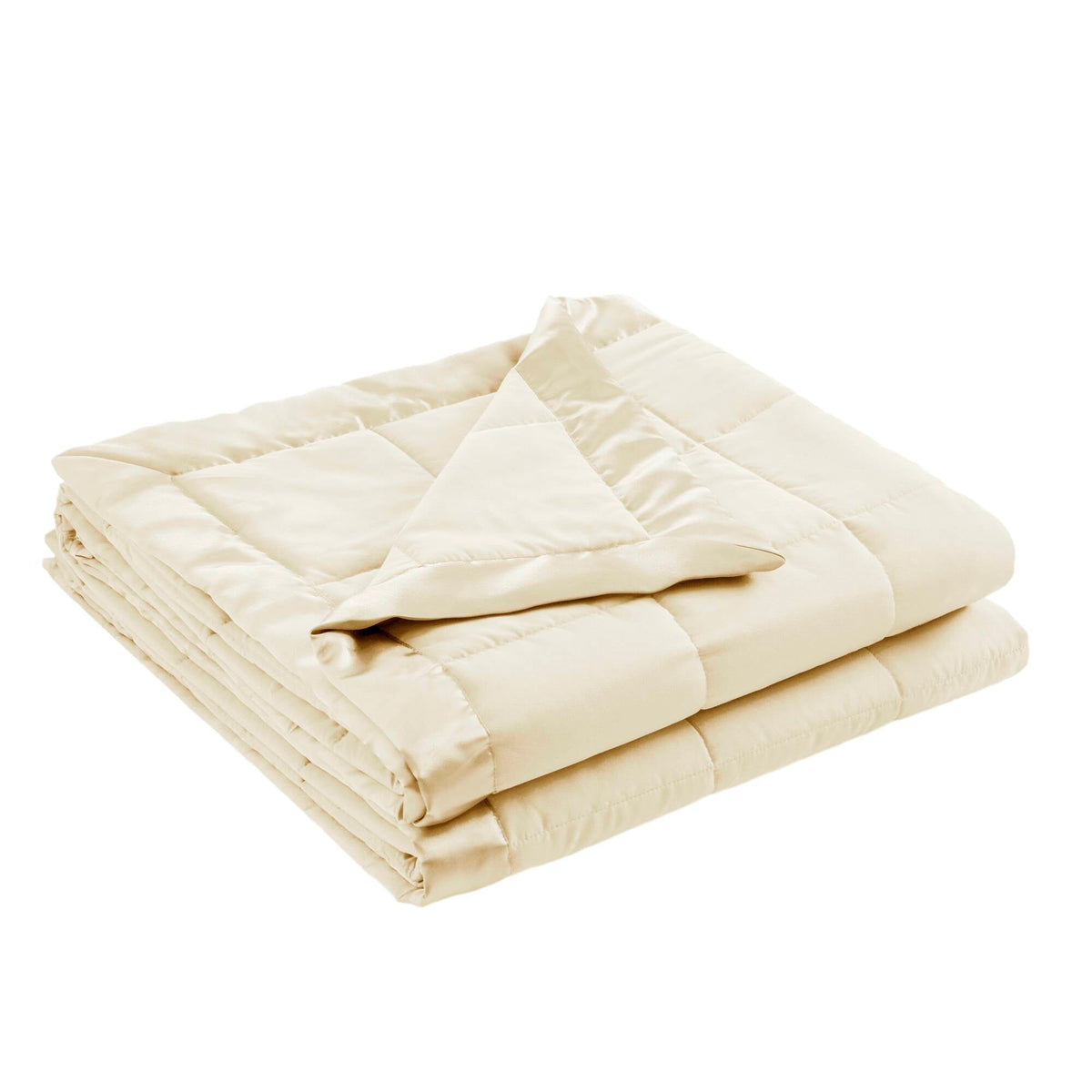 Cozy Throw Blanket, Windom Lightweight Down Alternative with Satin, Machine-Washable Care for Living Rooms, Bedrooms and Everyday Lounging image 43