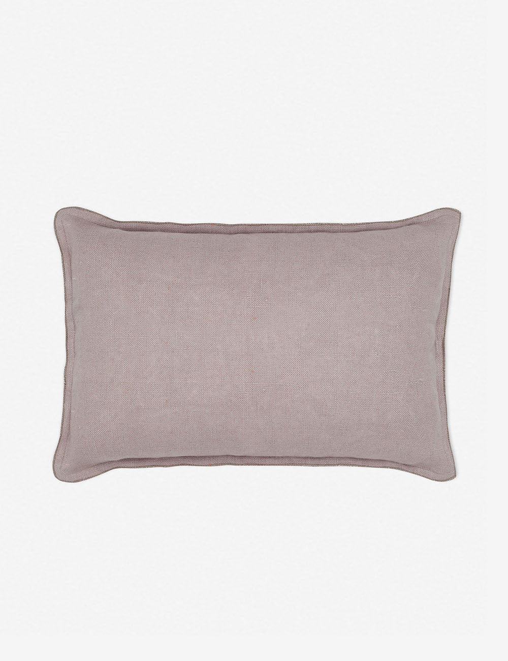 Bed Pillow, Arlo Linen for Everyday Sleep and Guest Room Bedding, 10 Color Options, Designed for Sleeping, Reading and Bedroom Comfort image 43