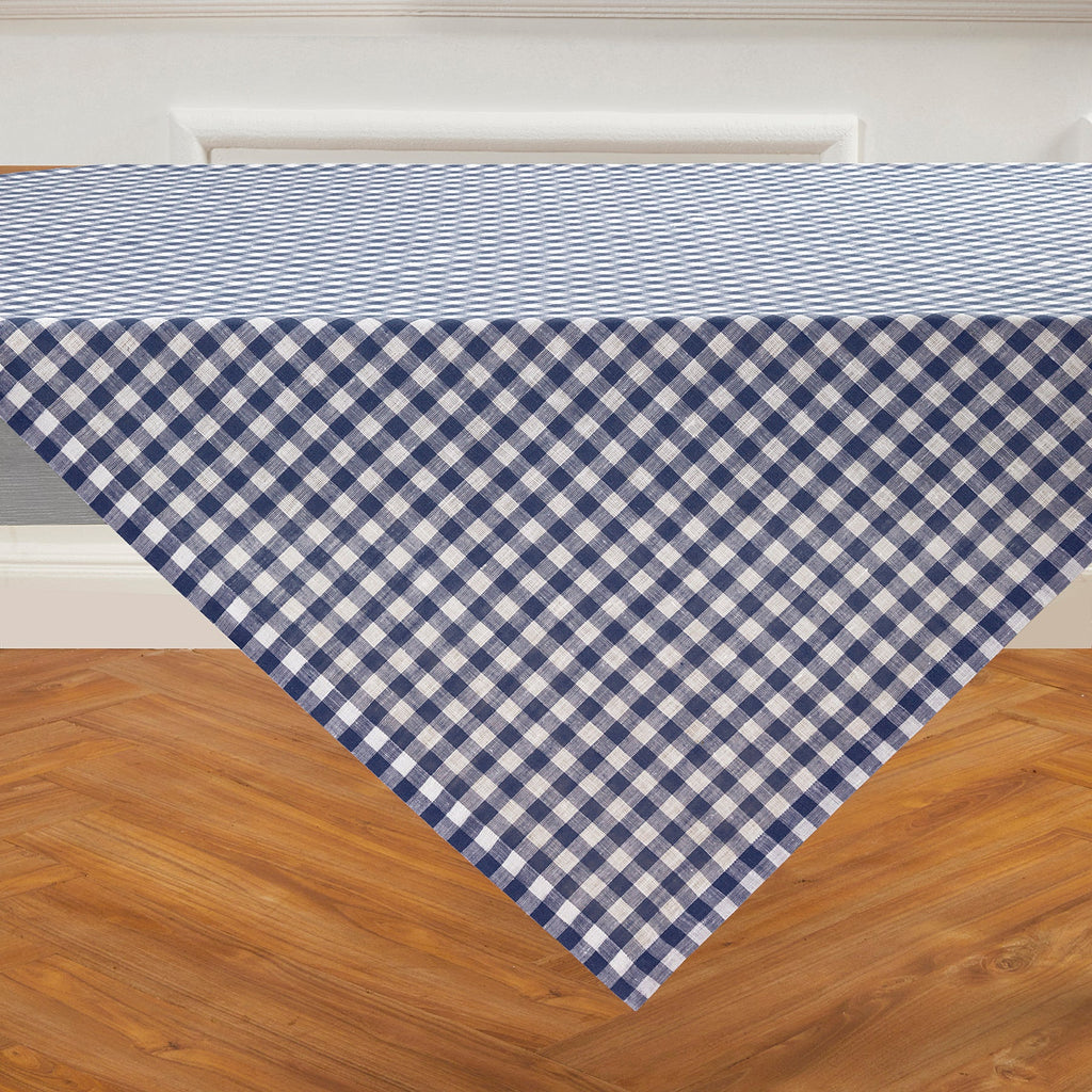 Cozy Throw Blanket, Gingham Table for Living Rooms, Bedrooms and Everyday Lounging, 10 Color Options image 43
