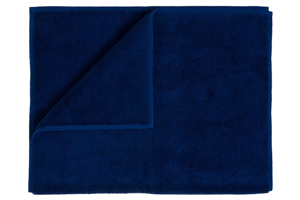 Bath Linen, Hand Towel, Organic Cotton Shell for Daily Bathroom Routines and Guest Baths, 7 Color Options image 43