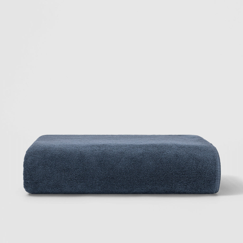 Bath Linen, Spa Towel Collection for Home Bathrooms and Everyday Care, 5 Sizes and 14 Colors image 44