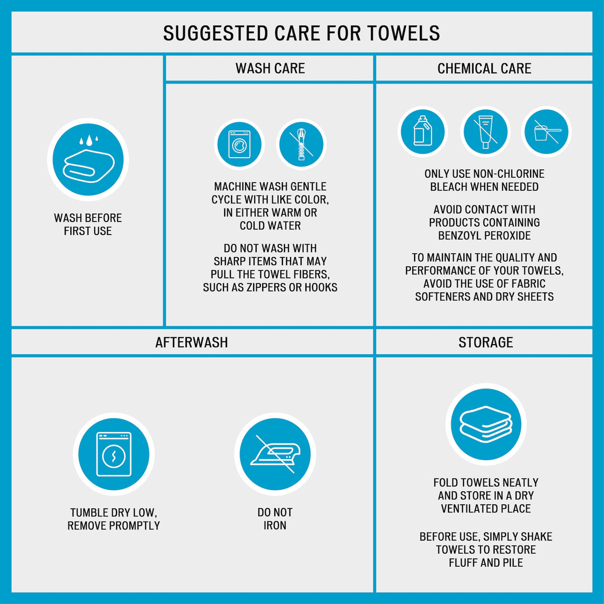 Bath Linen, 800GSM Premium Long Staple Cotton 8 Piece, Machine-Washable Care for Home Bathrooms and Everyday Care, 26 Color Options image 44