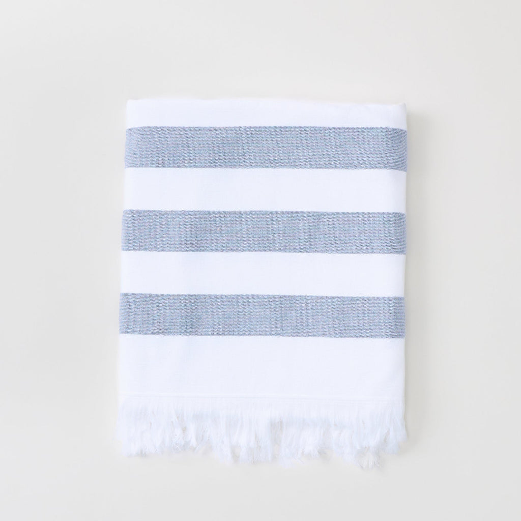 Bath Linen, Turkish Towel for Home Bathrooms and Everyday Care, 5 Color Options, Designed for Daily Bathroom Routines and Guest Baths image 44