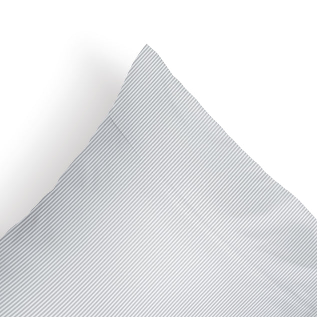Pillowcase Set, Cases, Cooling Comfort, Machine-Washable Care for Guest Rooms and Daily Bedroom Comfort, 2 Sizes and 12 Colors image 44