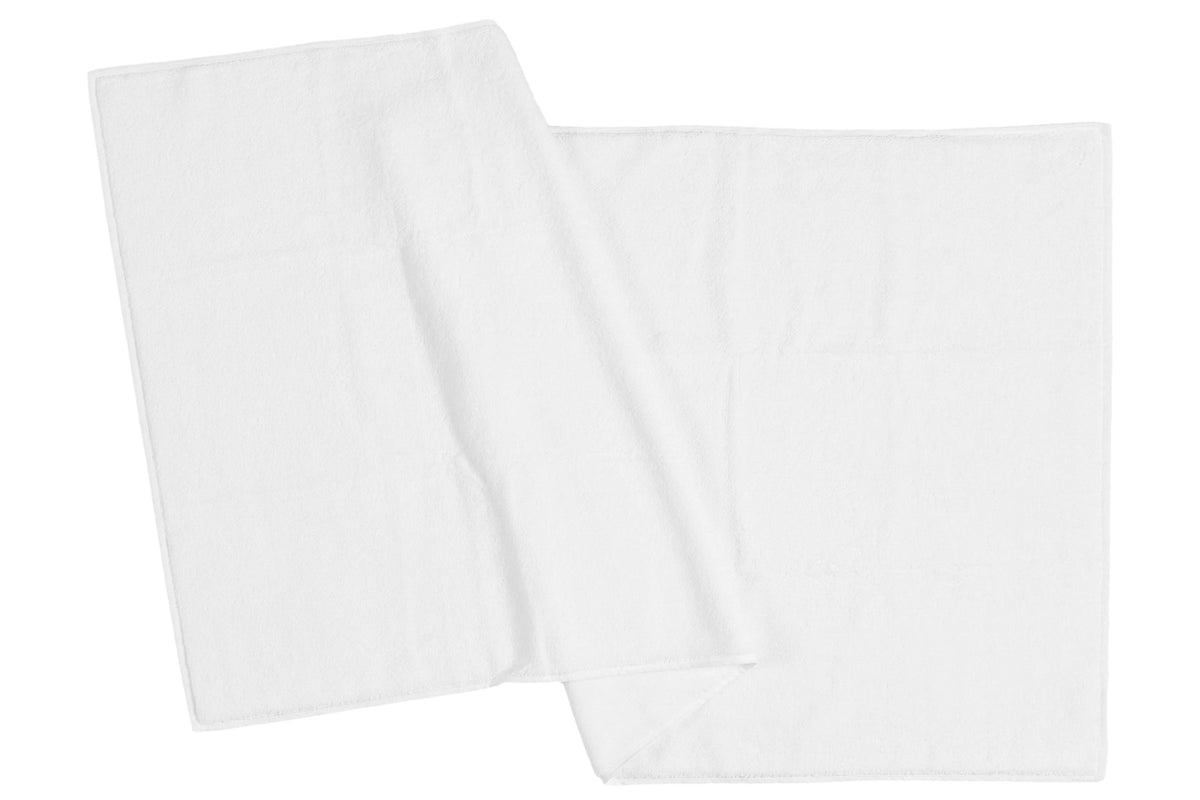 Bath Towel, Organic Cotton Shell for Home Bathrooms and Everyday Care, 4 Color Options, Designed for Daily Bathroom Routines and Guest Baths image 44