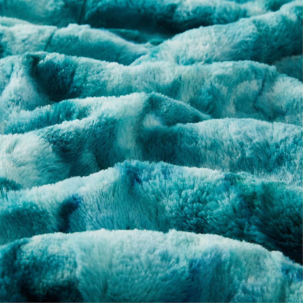 Cozy Throw Blanket, Faux Fur Sherpa Fleece for Sofas, Beds and Relaxing at Home, 4 Sizes and 10 Colors image 44