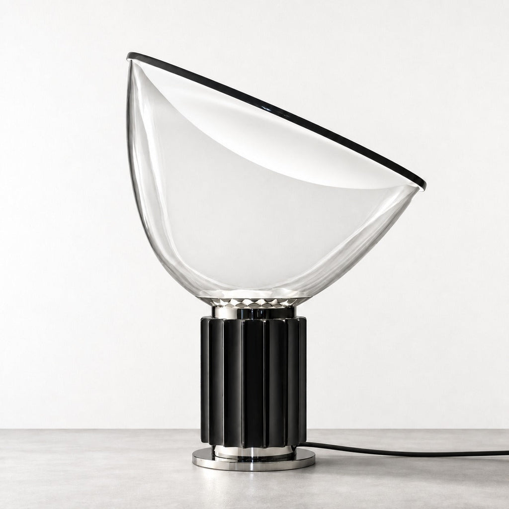 Portable Table Lamp, Orison for Desks, Side Tables and Warm Room Lighting, 2 Color Options image 44