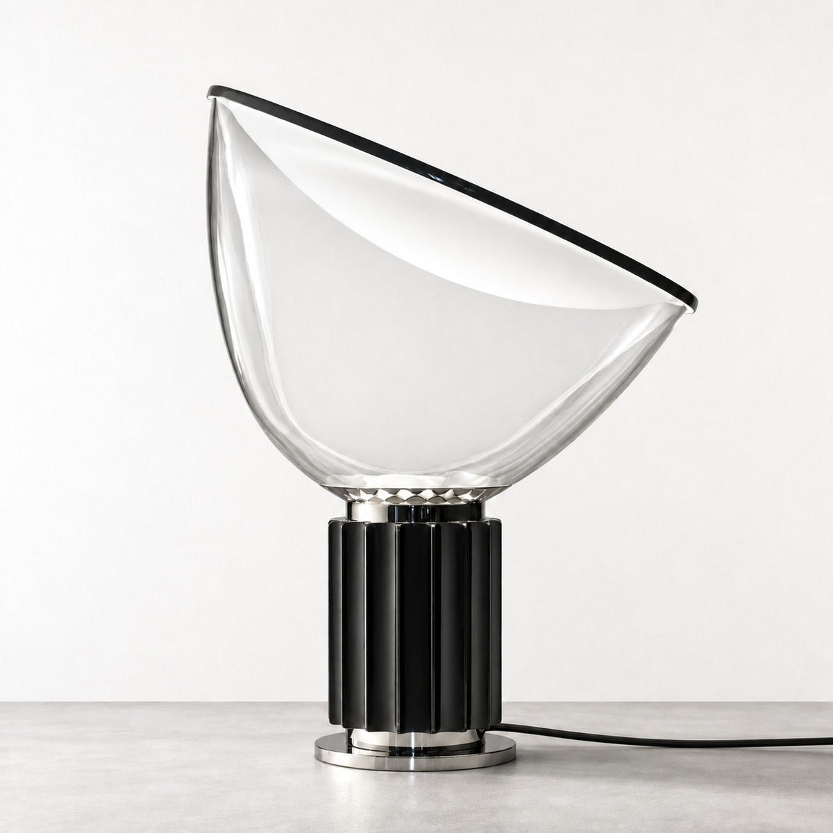 Portable Table Lamp, Orison for Desks, Side Tables and Warm Room Lighting, 2 Color Options image 44