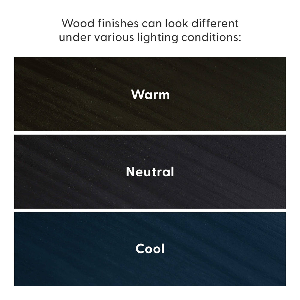 Nightstand, Modern, Solid Wood Construction for Bedside Storage, Bedroom Organization and Guest Rooms, 6 Color Options image 44