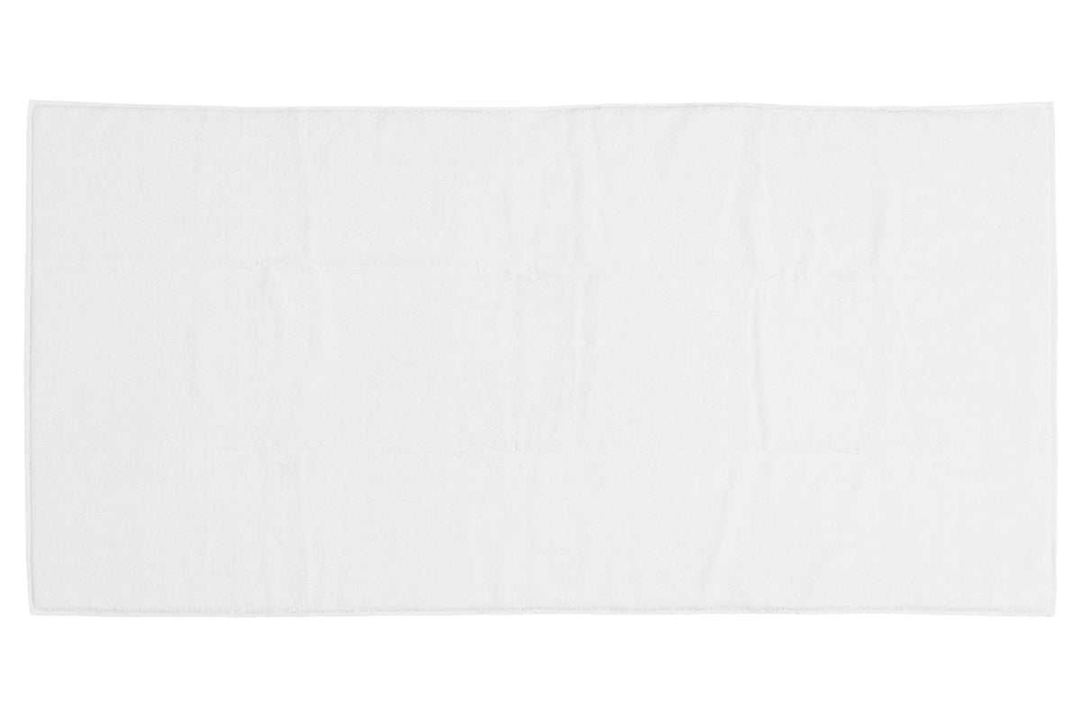 Bath Towel, Organic Cotton Shell for Home Bathrooms and Everyday Care, 4 Color Options, Designed for Daily Bathroom Routines and Guest Baths image 45
