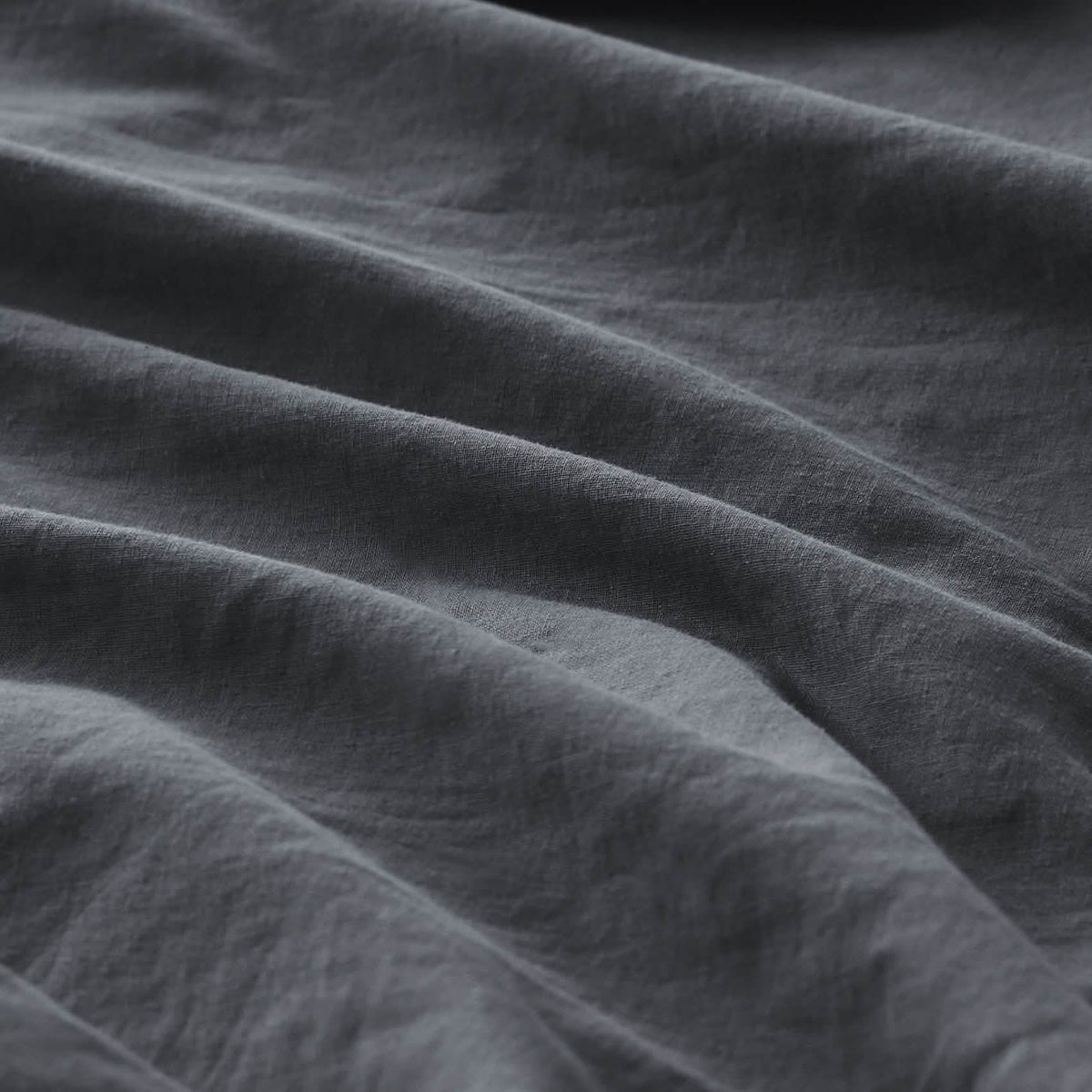 Duvet Cover Set, Cotton Linen Hybrid, Lightweight Design, Breathable Construction for Bedroom Bedding Refresh and Everyday Comfort image 45