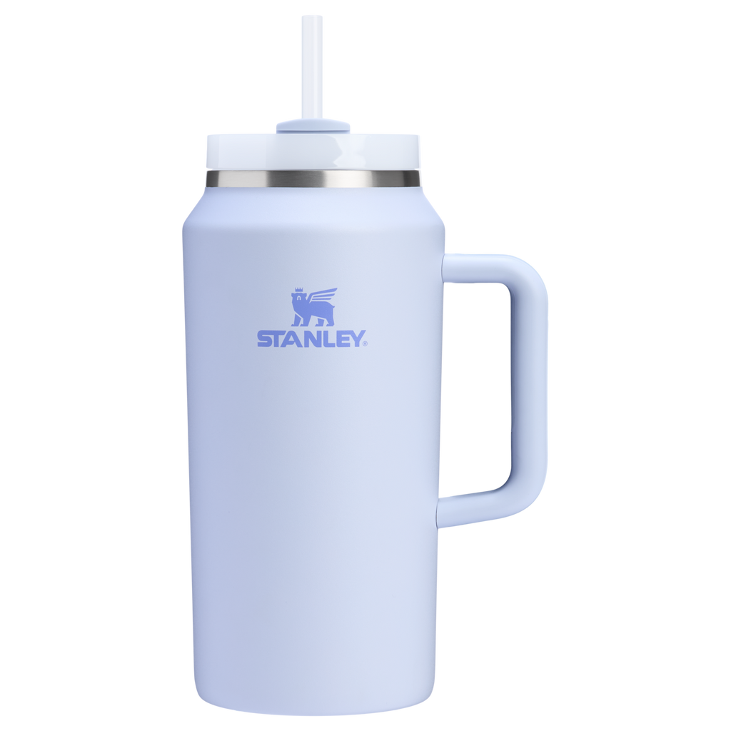 Insulated Tumbler, Quencher H2.0 FlowState 64 OZ, Stainless Steel Construction for Kitchen Tables, Workspaces and Daily Hydration image 45