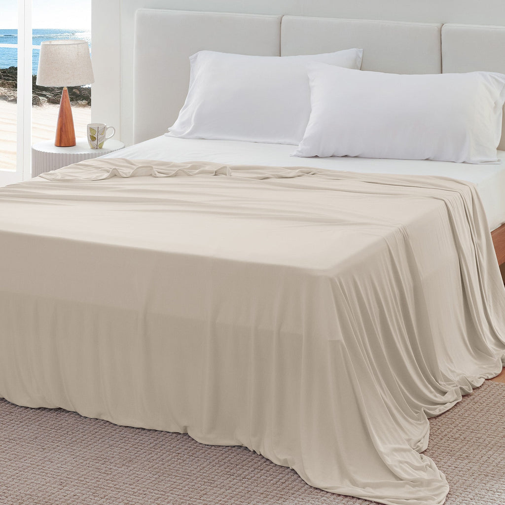 Cozy Throw Blanket, Reversible Cooling for Sofas, Beds and Relaxing at Home, 4 Sizes and 7 Colors image 45