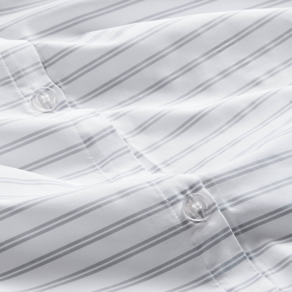 Duvet Cover, Luxe Sateen, Breathable Construction for Everyday Bedding, Guest Bedrooms and Comforter Protection, 3 Sizes and 24 Colors image 45