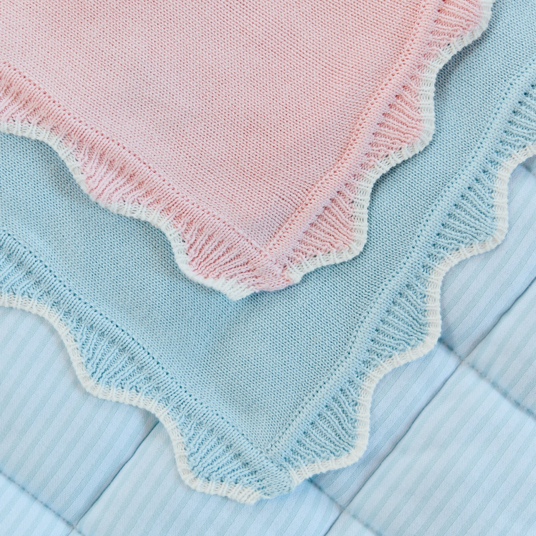 Cozy Throw Blanket, Baby for Living Rooms, Bedrooms and Everyday Lounging, 9 Color Options image 46