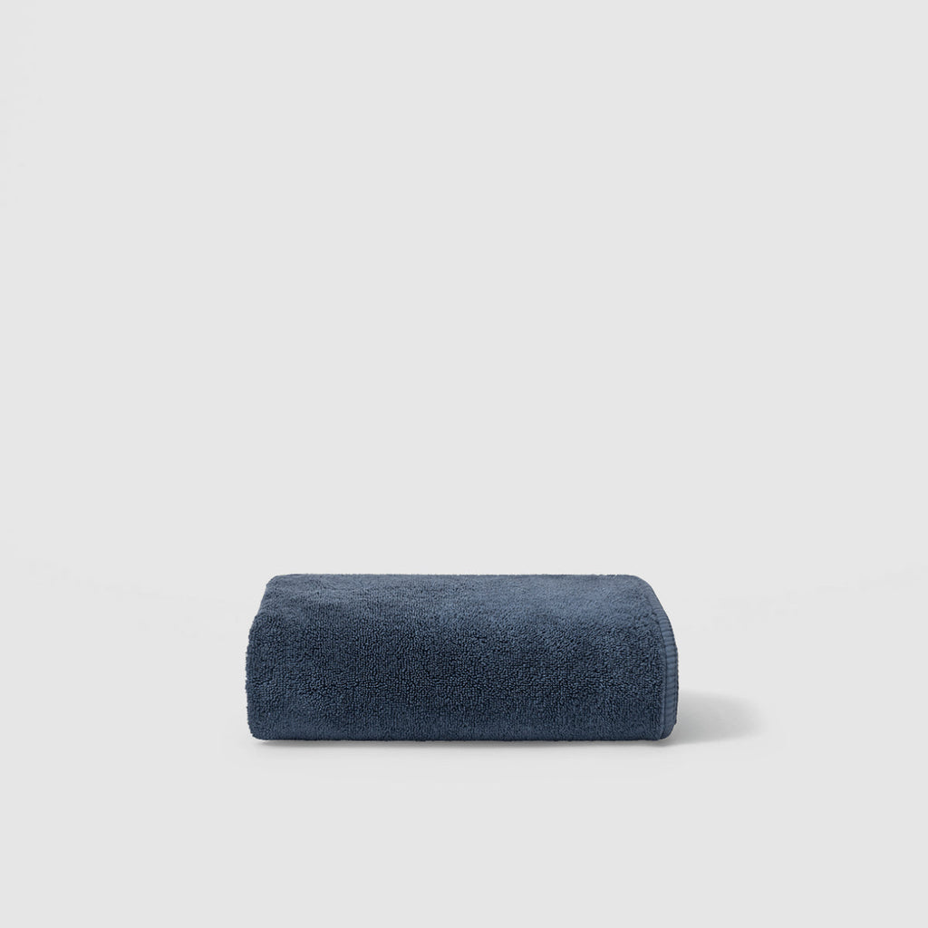 Bath Linen, Spa Towel Collection for Home Bathrooms and Everyday Care, 5 Sizes and 14 Colors image 46