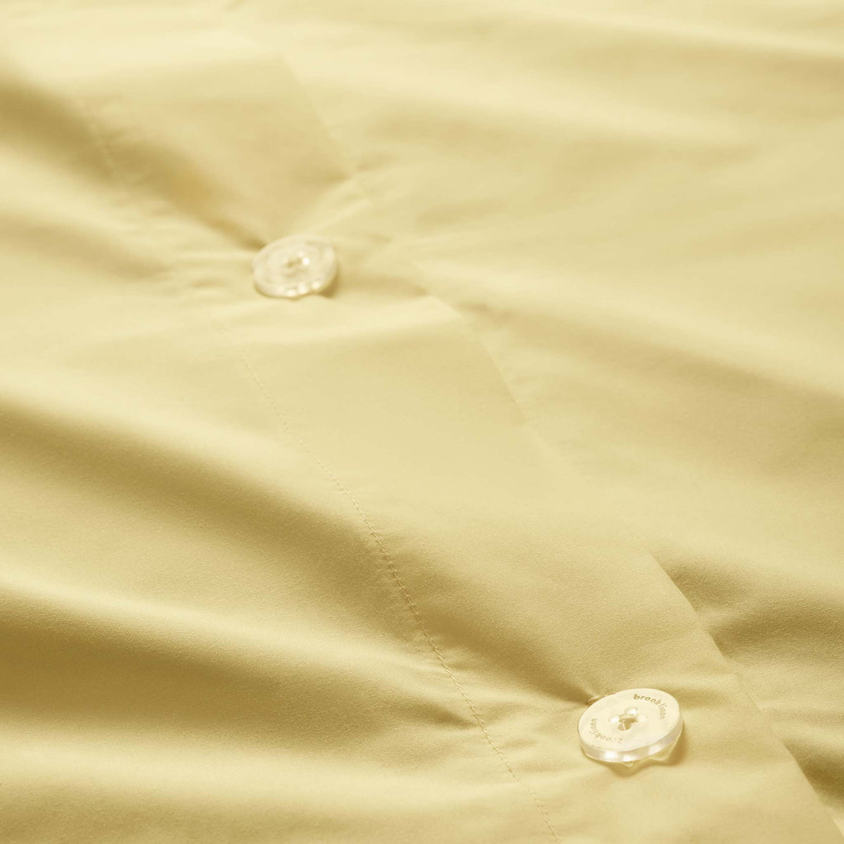 Duvet Cover Set, Classic Percale Last Call for Guest Rooms and Everyday Bedroom Styling, 3 Sizes and 18 Colors image 46