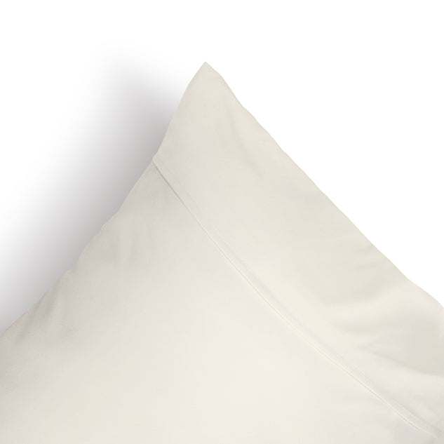 Pillowcase Set, Cases, Cooling Comfort, Machine-Washable Care for Guest Rooms and Daily Bedroom Comfort, 2 Sizes and 12 Colors image 46