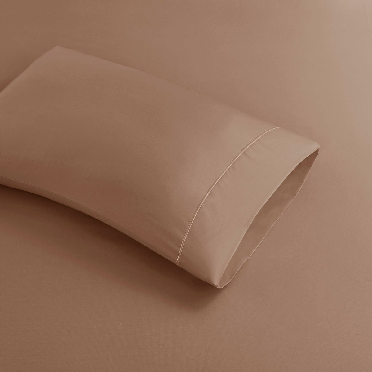Bed Sheet Set, 600 Thread Count Pima Cotton Pima Cotton, Machine-Washable Care for Everyday Bedroom Comfort and Guest Rooms image 46
