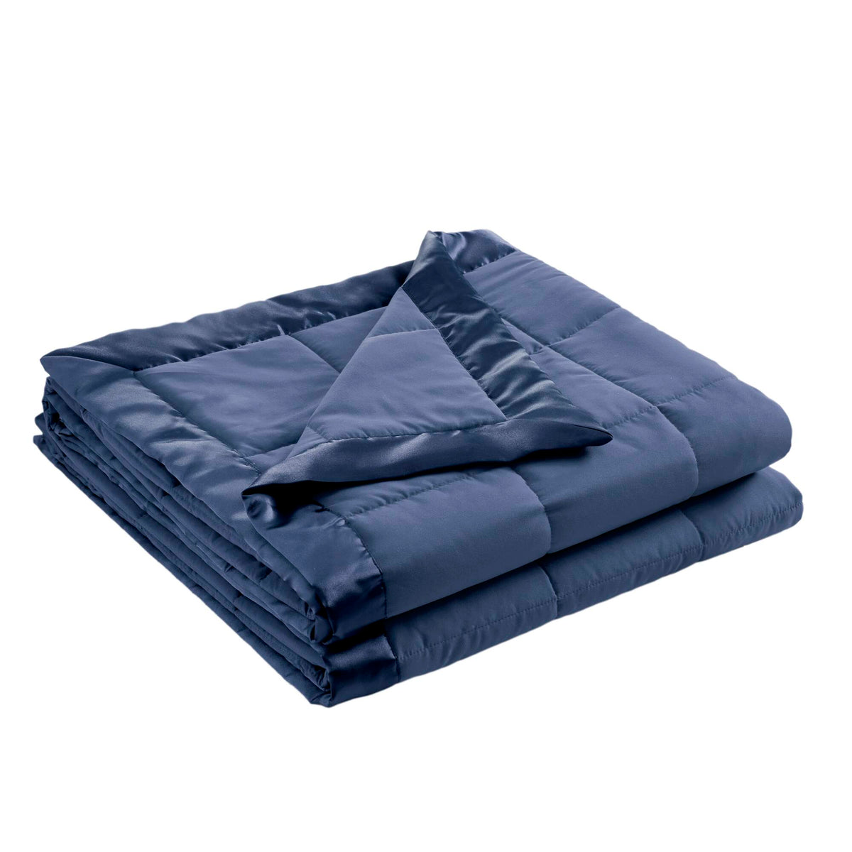 Cozy Throw Blanket, Windom Lightweight Down Alternative with Satin, Machine-Washable Care for Living Rooms, Bedrooms and Everyday Lounging image 46