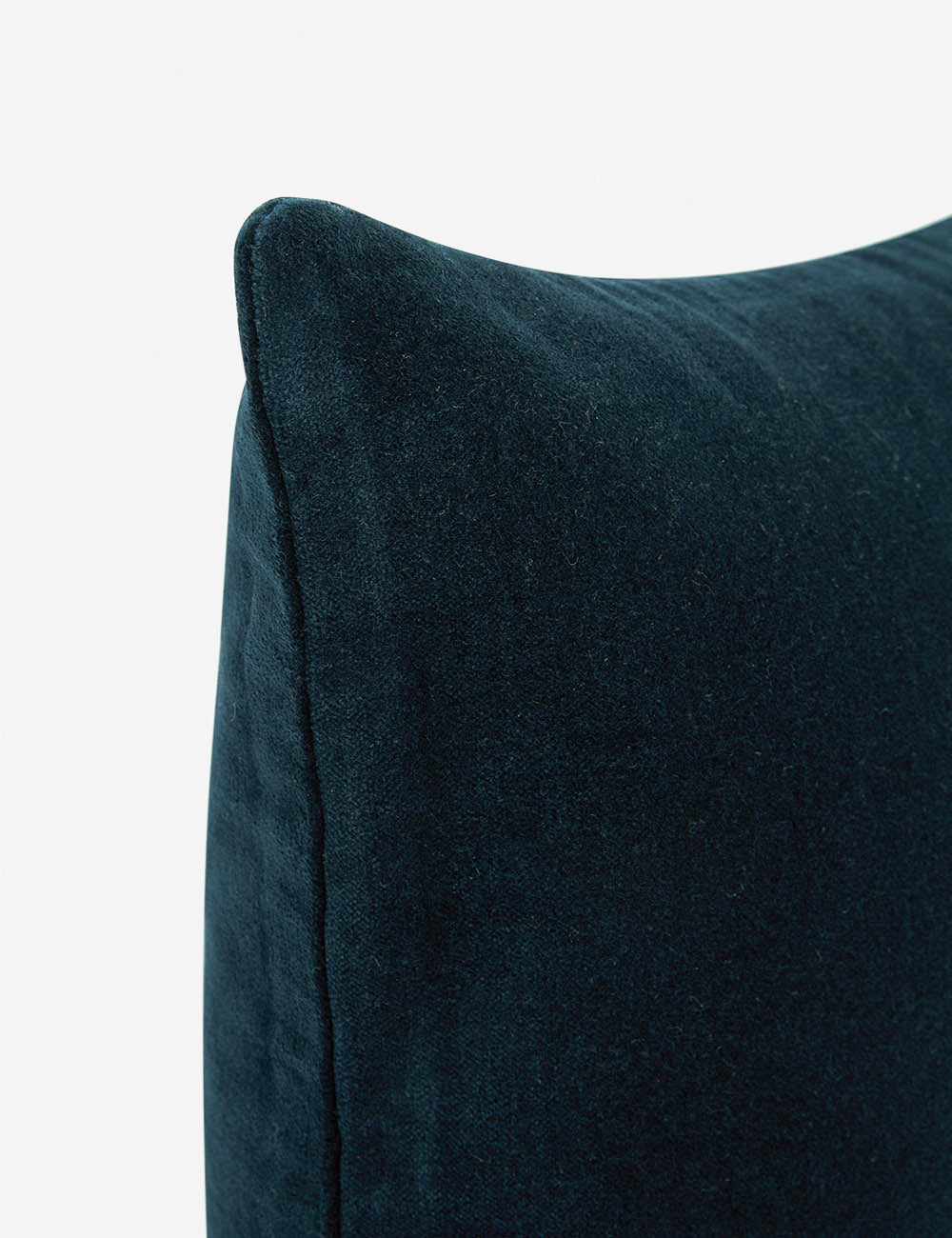 Bed Pillow, Charlotte Velvet for Sleeping, Reading and Bedroom Comfort, 9 Color Options, Designed for Everyday Sleep and Guest Room Bedding image 46