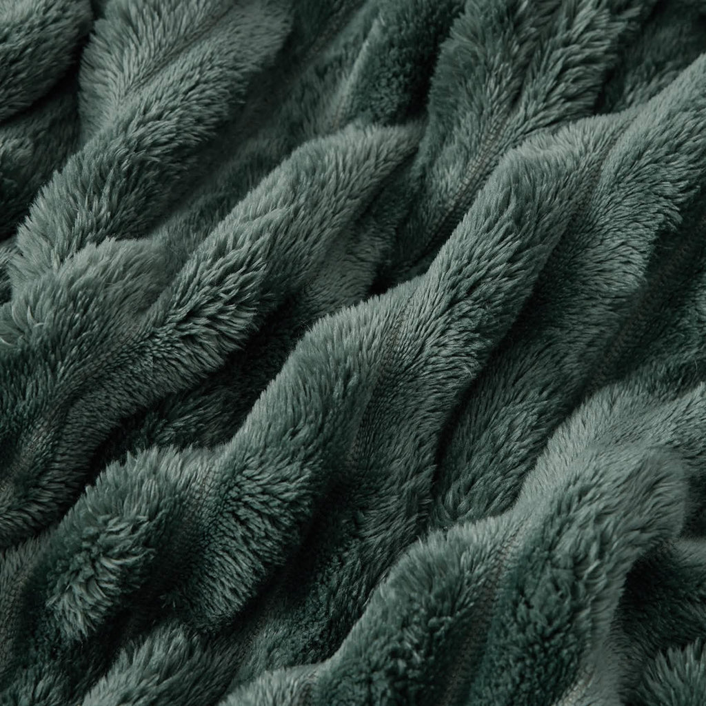 Cozy Throw Blanket, GentleSoft for Sofas, Beds and Relaxing at Home, 8 Sizes and 15 Colors image 46