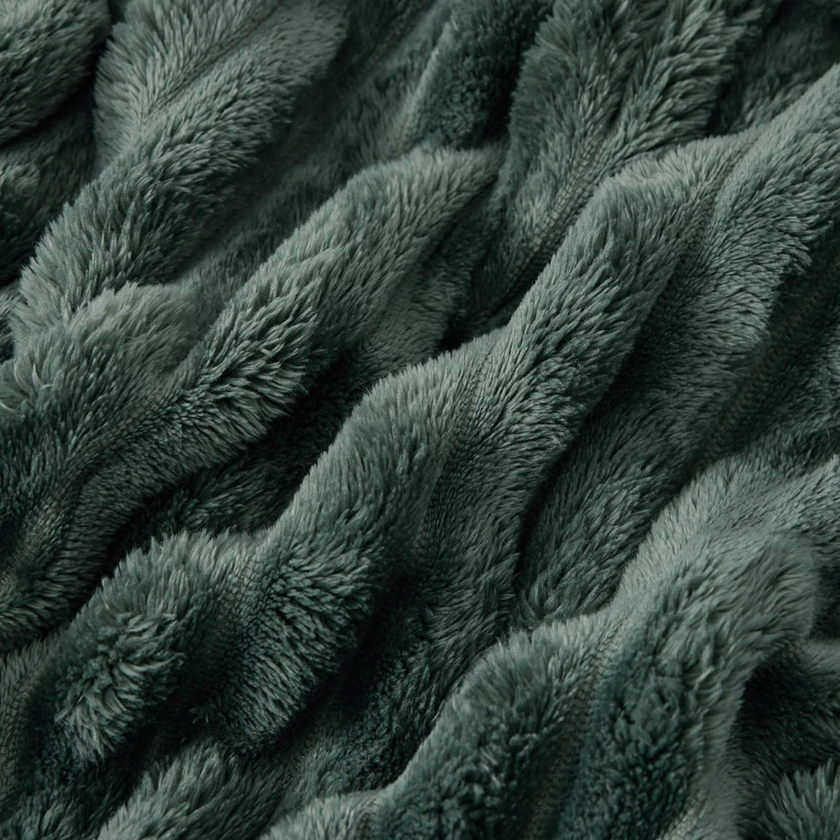 Cozy Throw Blanket, GentleSoft for Sofas, Beds and Relaxing at Home, 8 Sizes and 15 Colors image 46