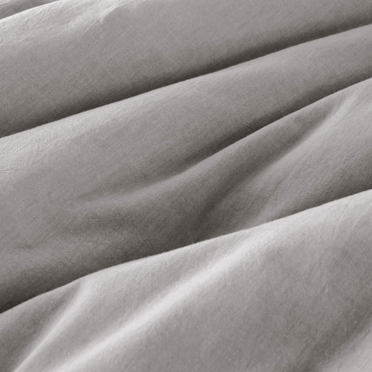 Bed Comforter, Prewashed Cotton Set for Year-Round Bedroom Comfort and Restful Sleep, 5 Sizes and 12 Colors image 46
