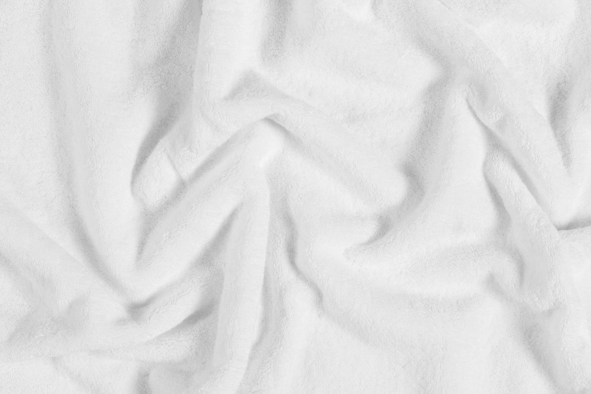 Bath Towel, Organic Cotton Shell for Home Bathrooms and Everyday Care, 4 Color Options, Designed for Daily Bathroom Routines and Guest Baths image 46