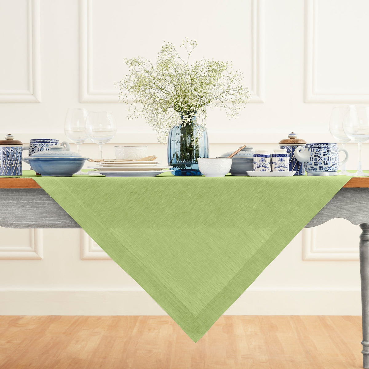 Cozy Throw Blanket, Athena Table for Sofas, Beds and Relaxing at Home, 20 Color Options, Designed for Everyday Home Use image 46