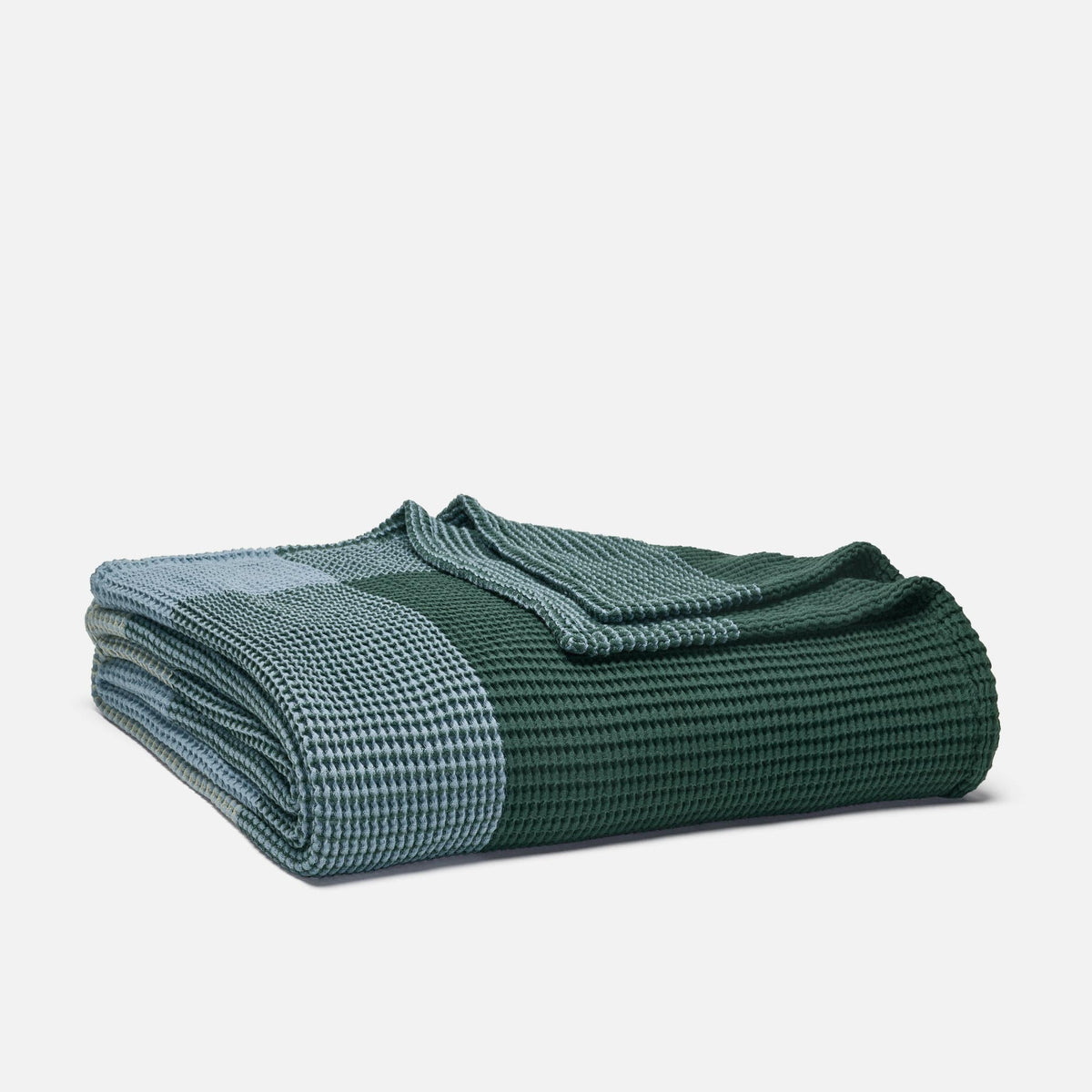 Cozy Throw Blanket, Dreamweave Waffle Bed Last Call, Cooling Comfort, Breathable Construction for Sofas, Beds and Relaxing at Home image 46