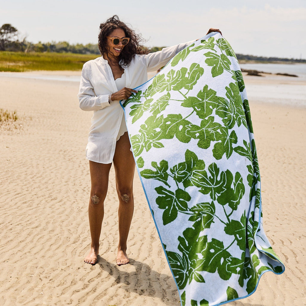 Bath Linen, Beach Towel for Daily Bathroom Routines and Guest Baths, 8 Color Options, Designed for Home Bathrooms and Everyday Care image 47