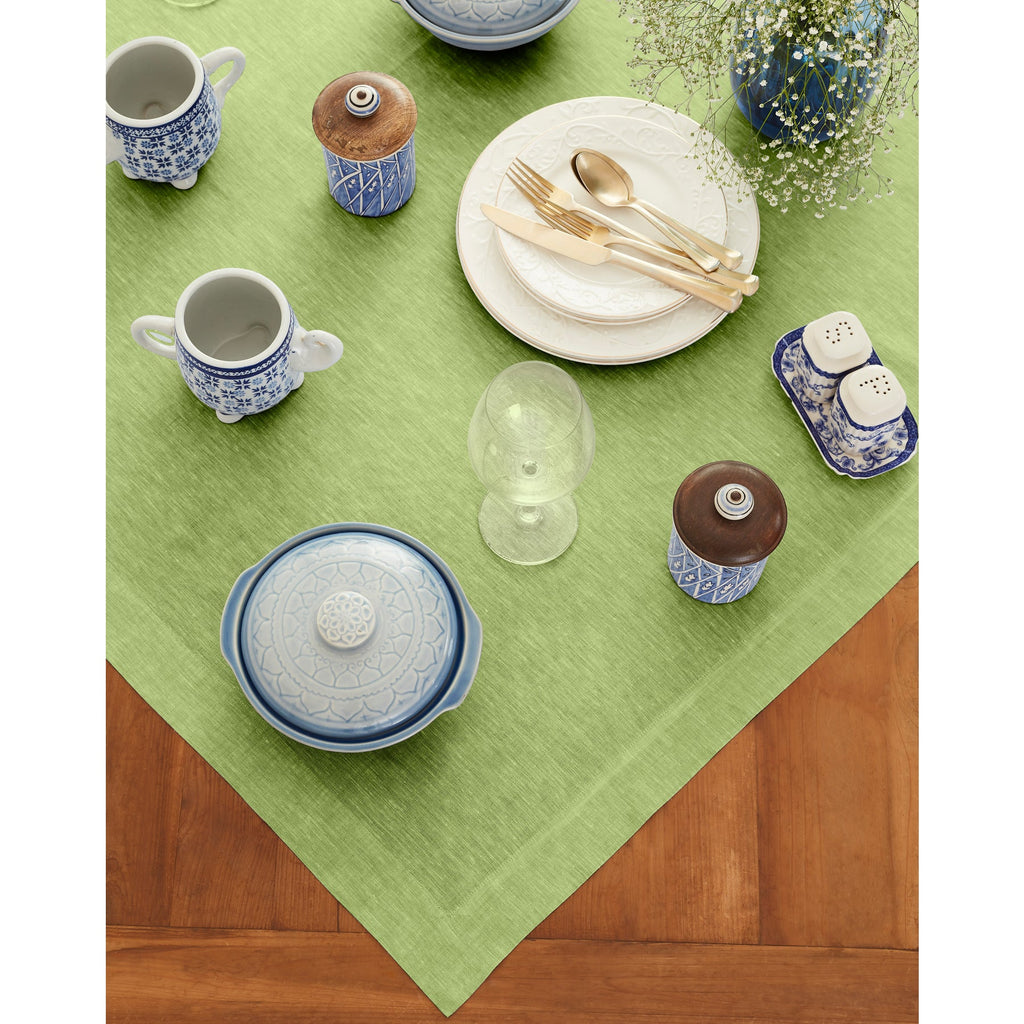 Cozy Throw Blanket, Athena Table for Sofas, Beds and Relaxing at Home, 20 Color Options, Designed for Everyday Home Use image 47